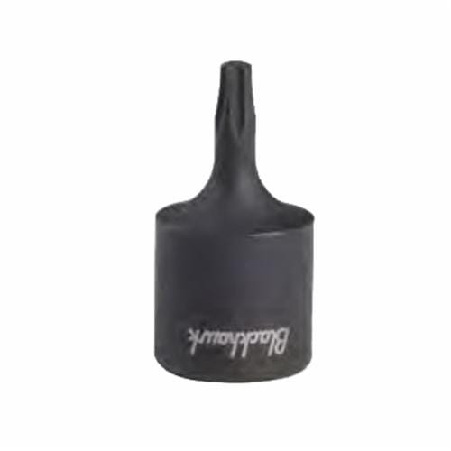 3/8in Drive Torx® Impact Socke t - T50 Sockets Country of origin Taiwan | Stanley Proto Black & Decker TS-1350-2 SBD1TS-1350-2